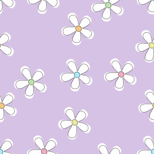 Purple_and_White_Flower_Background